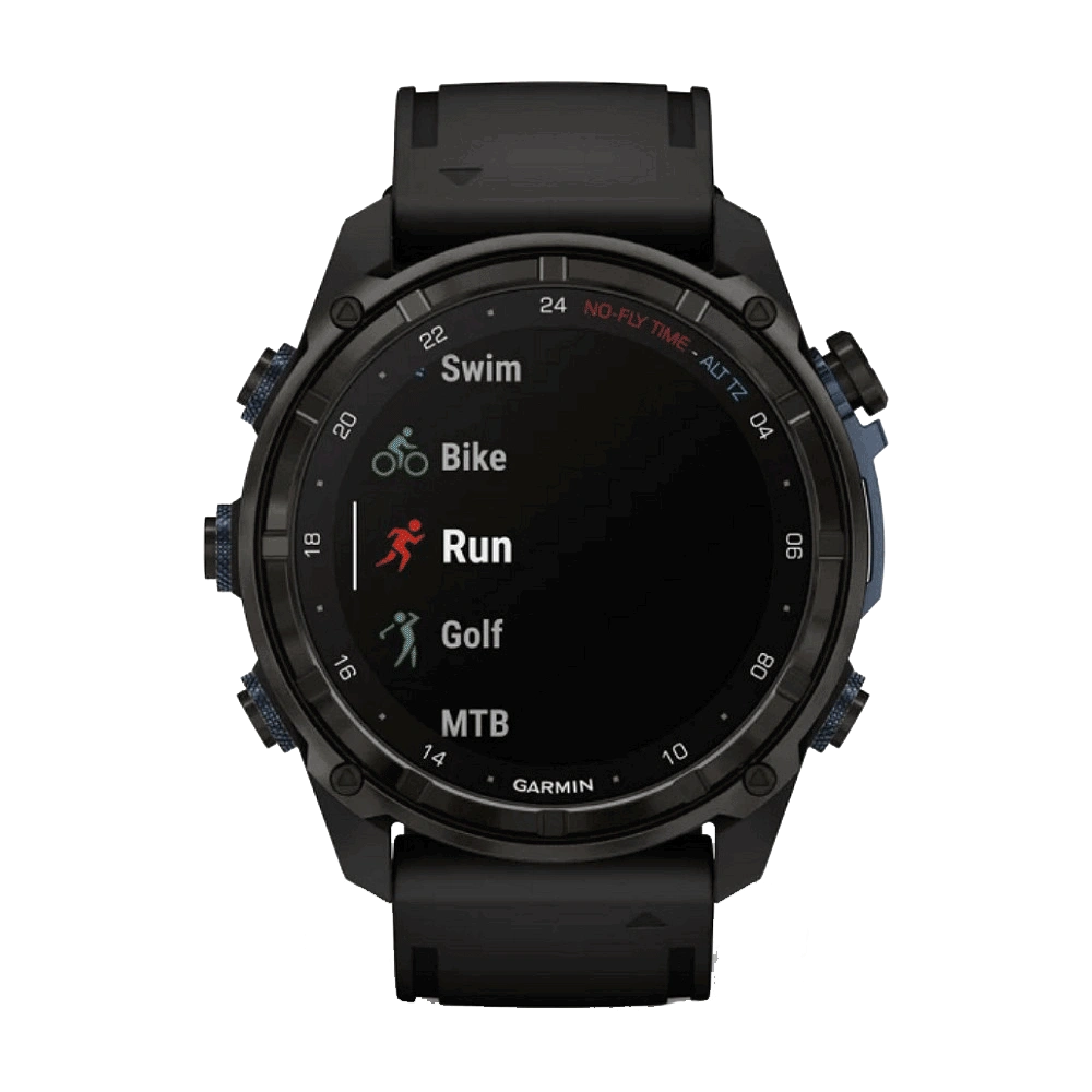 Garmin Descent MK3i 51mm