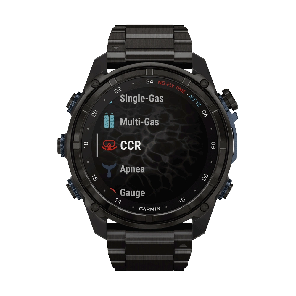 Garmin Descent MK3i 51mm