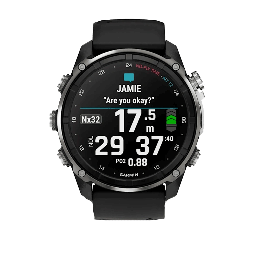 Garmin Descent MK3i 51mm