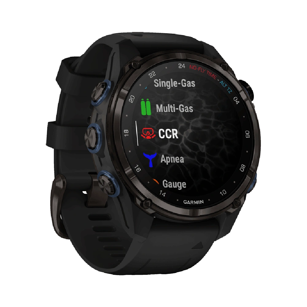 Garmin Descent MK3i 43mm