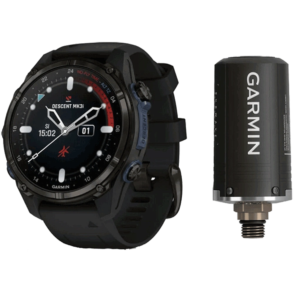 Garmin Descent MK3i 43mm