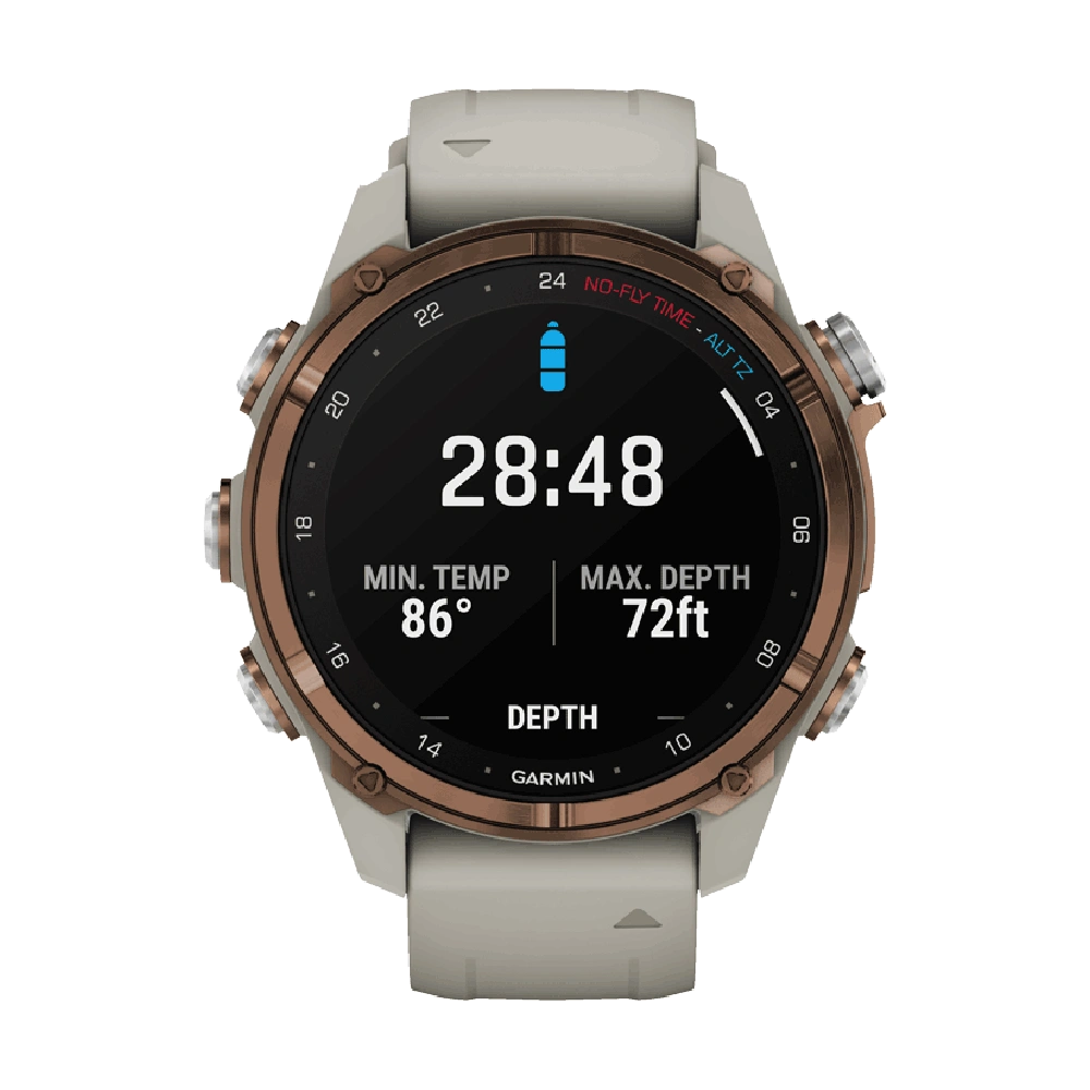 Garmin Descent MK3i 43mm