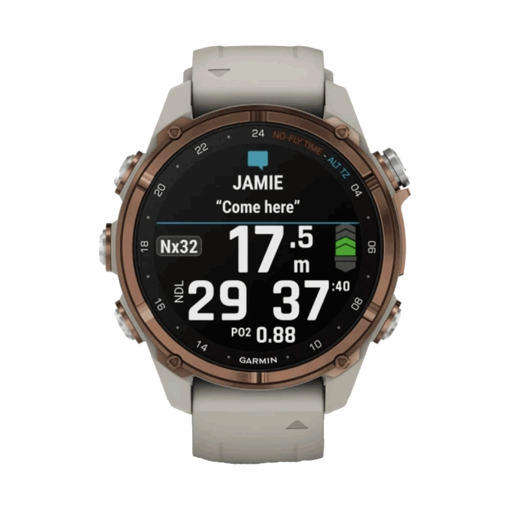 Garmin Descent MK3i 43mm