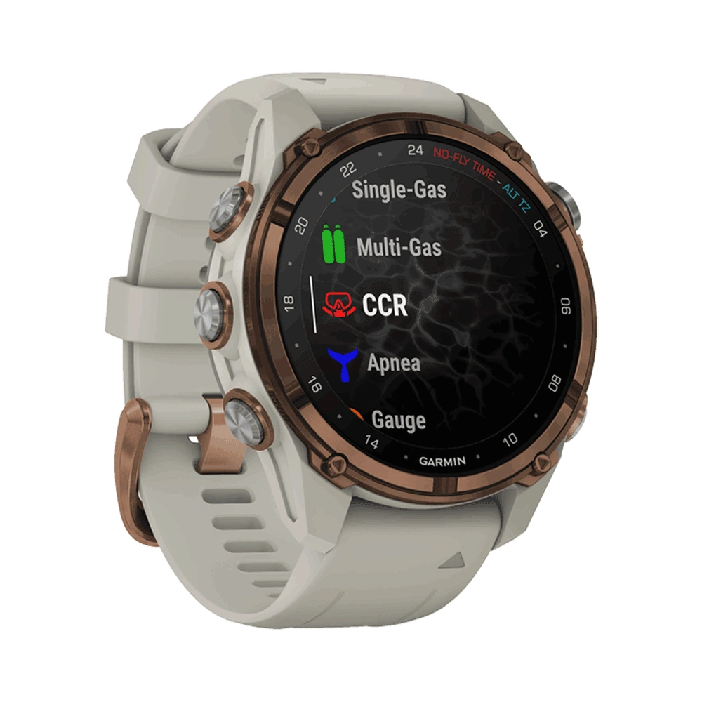 Garmin Descent MK3i 43mm