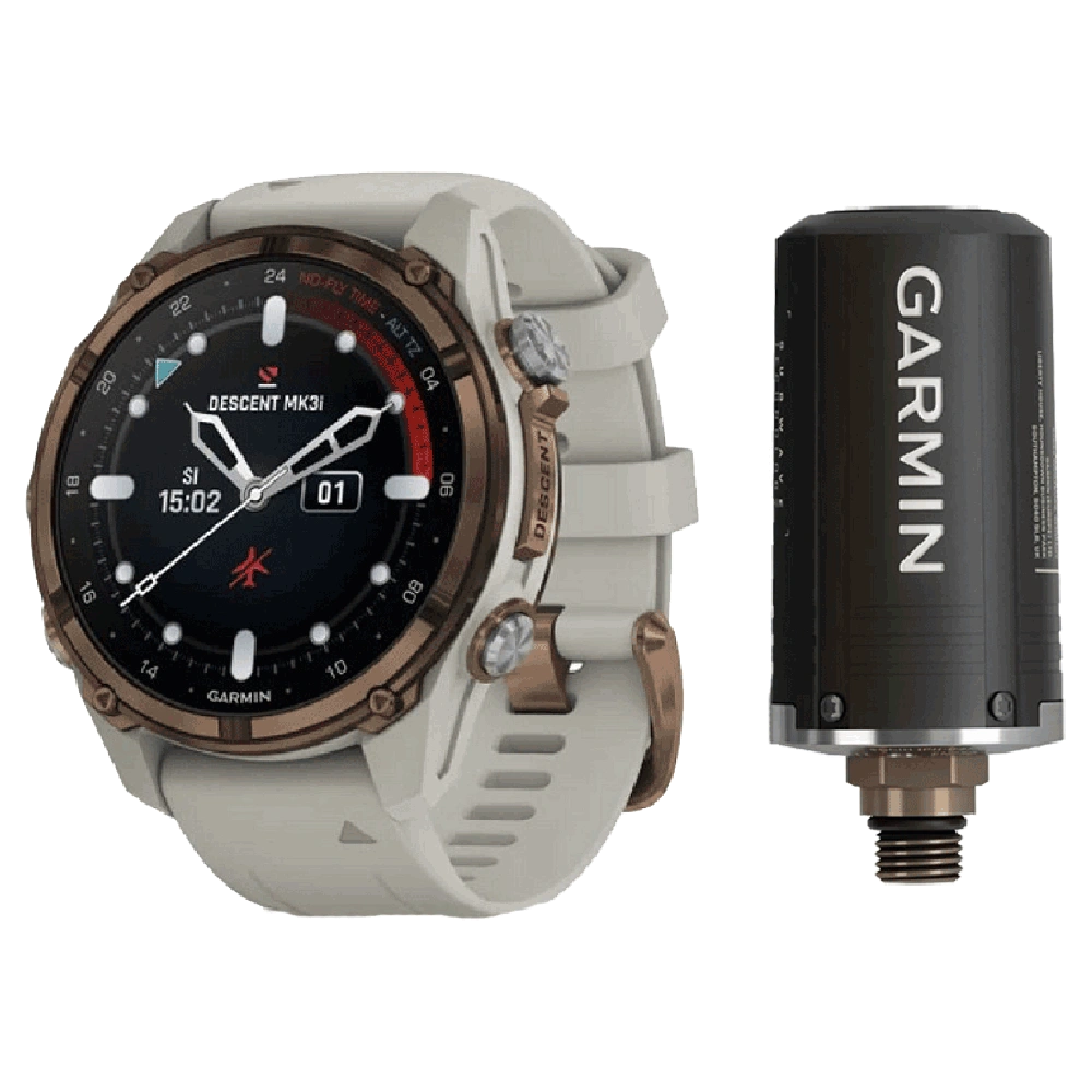 Garmin Descent MK3i 43mm