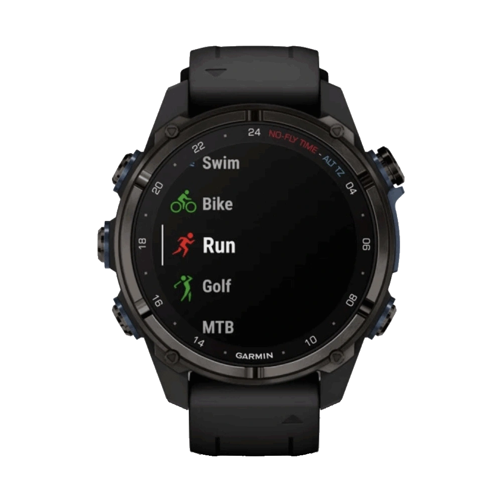 Garmin Descent MK3i 43mm