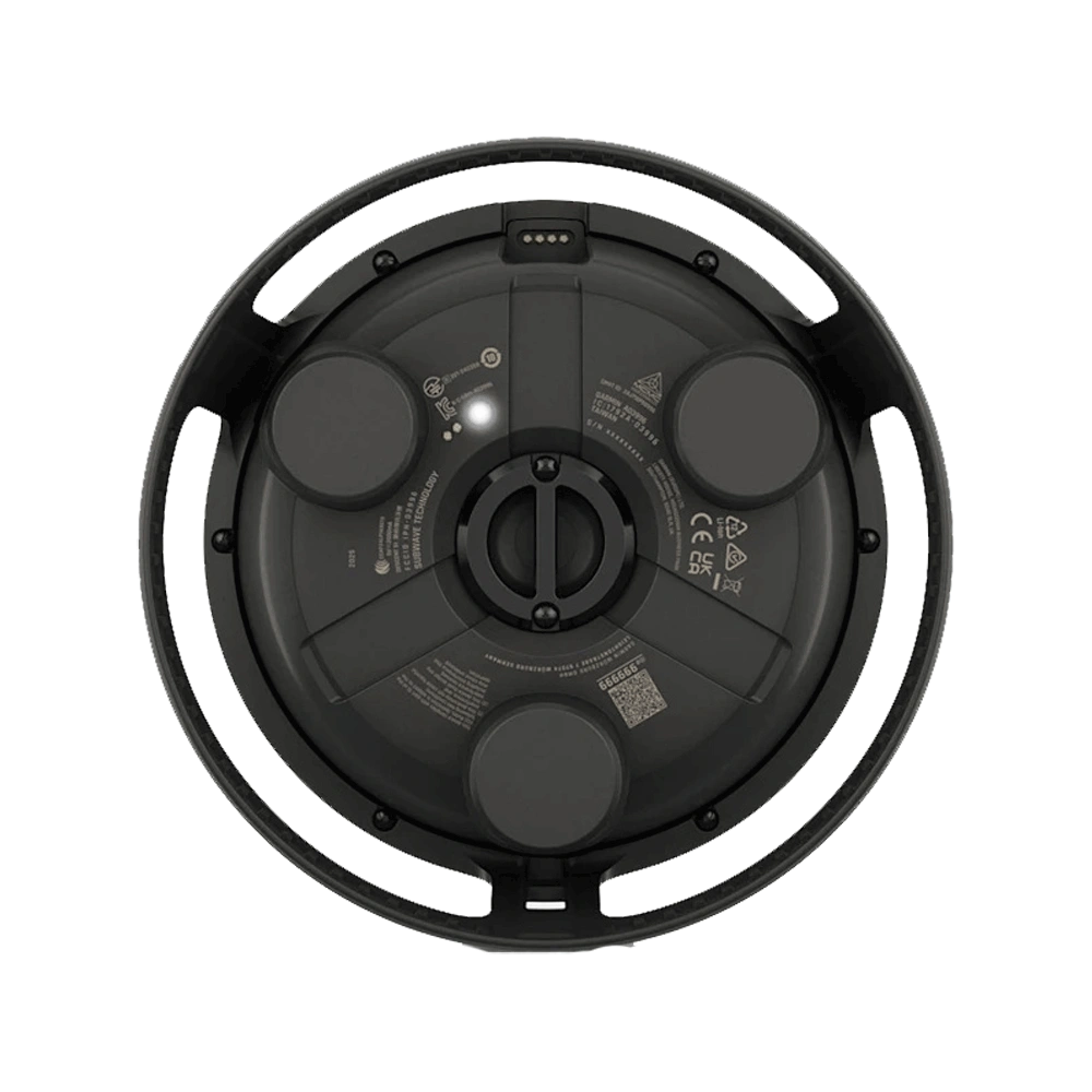Garmin Descent S1 Boje