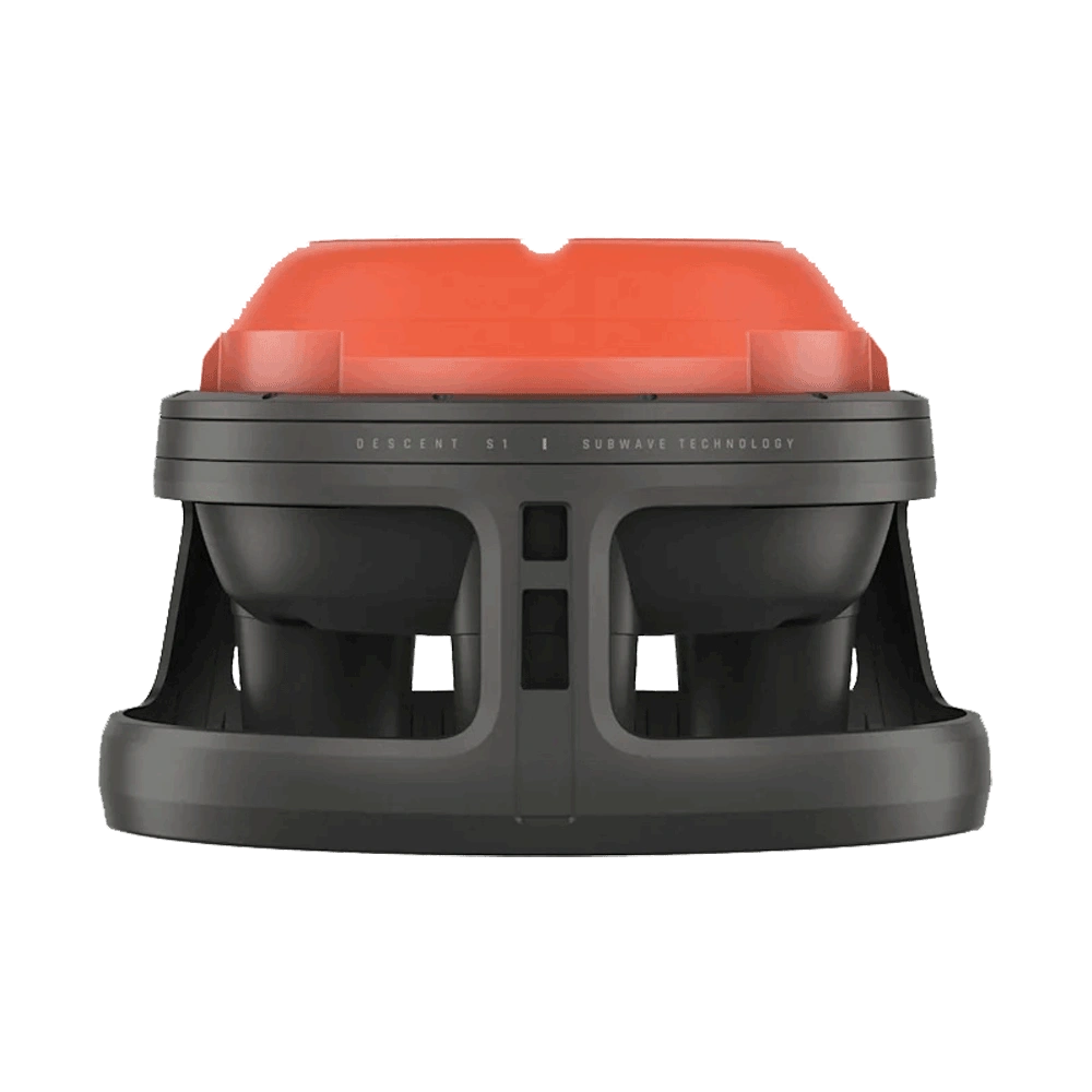 Garmin Descent S1 Boje
