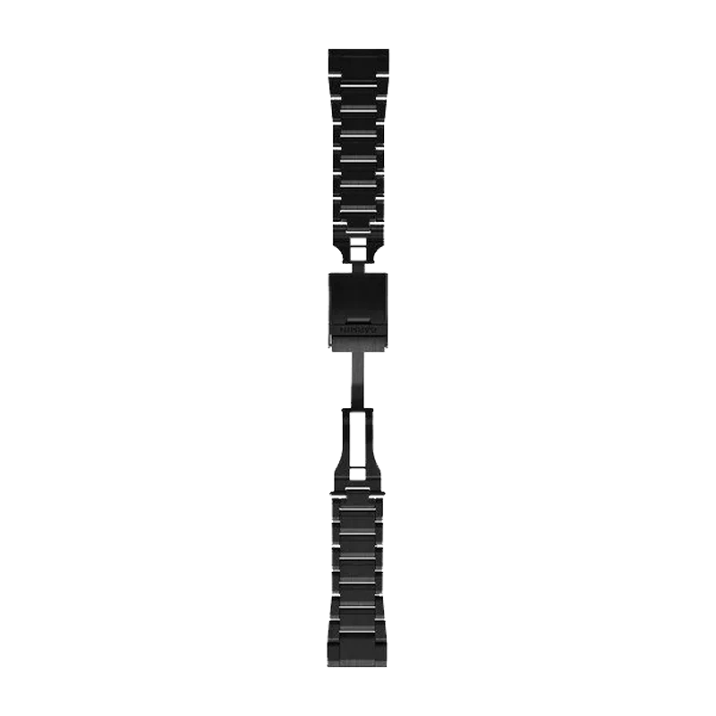 Garmin QuickFit Titanarmband 26mm