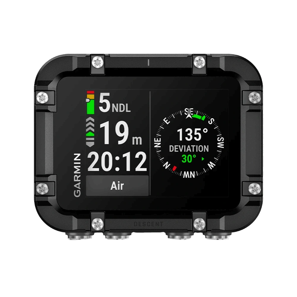 Garmin Descent X30