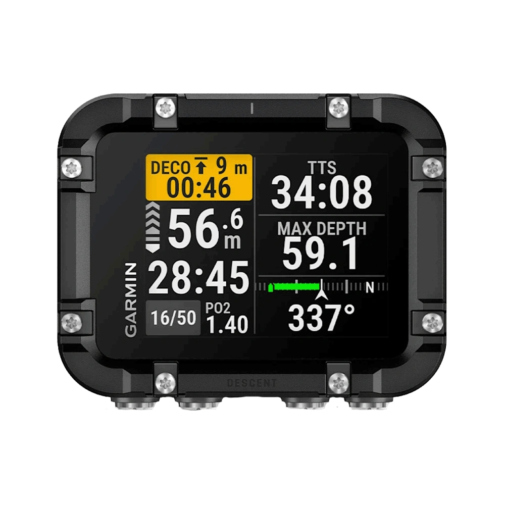 Garmin Descent X30