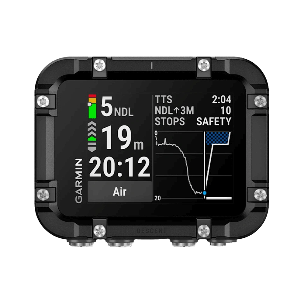 Garmin Descent X30