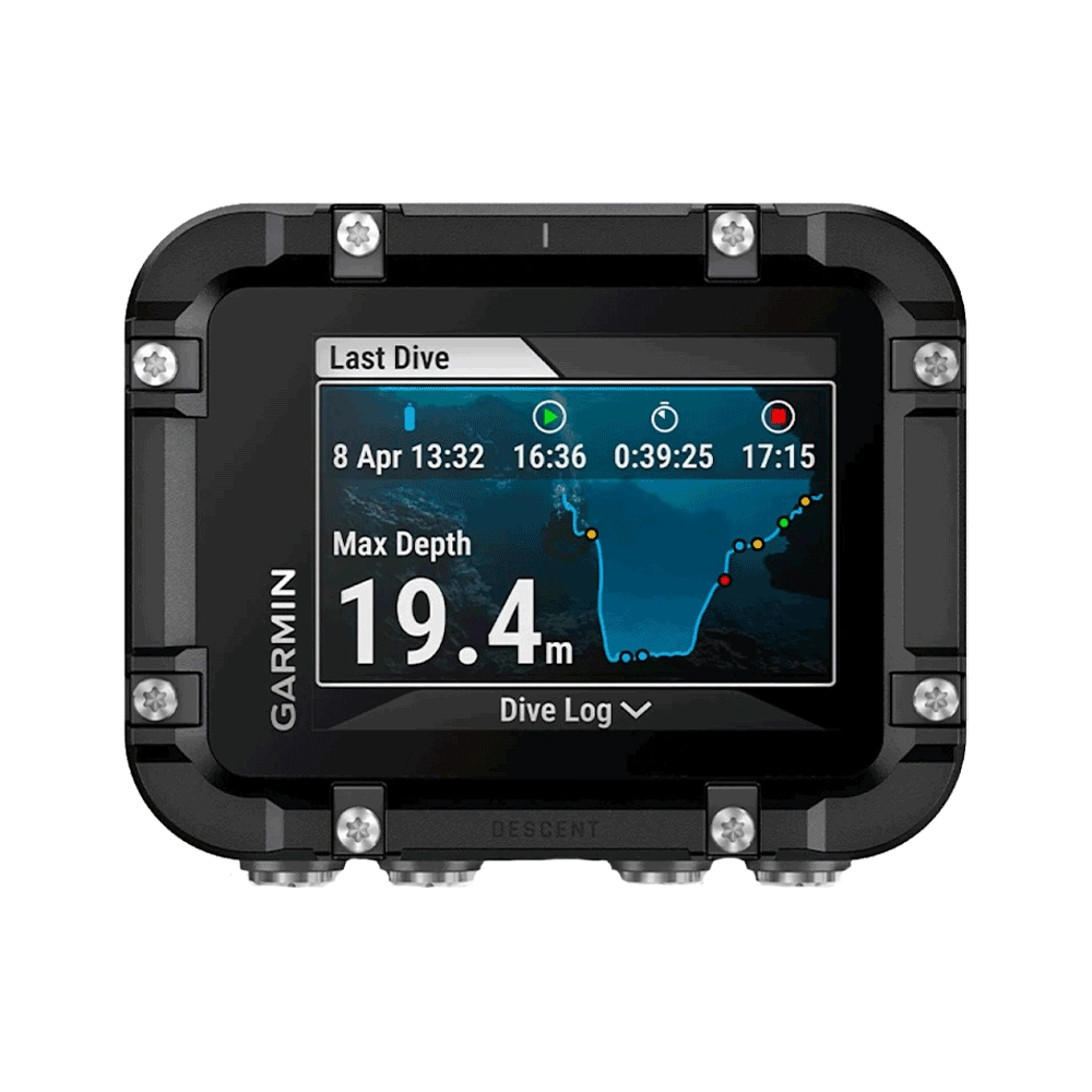 Garmin Descent X30