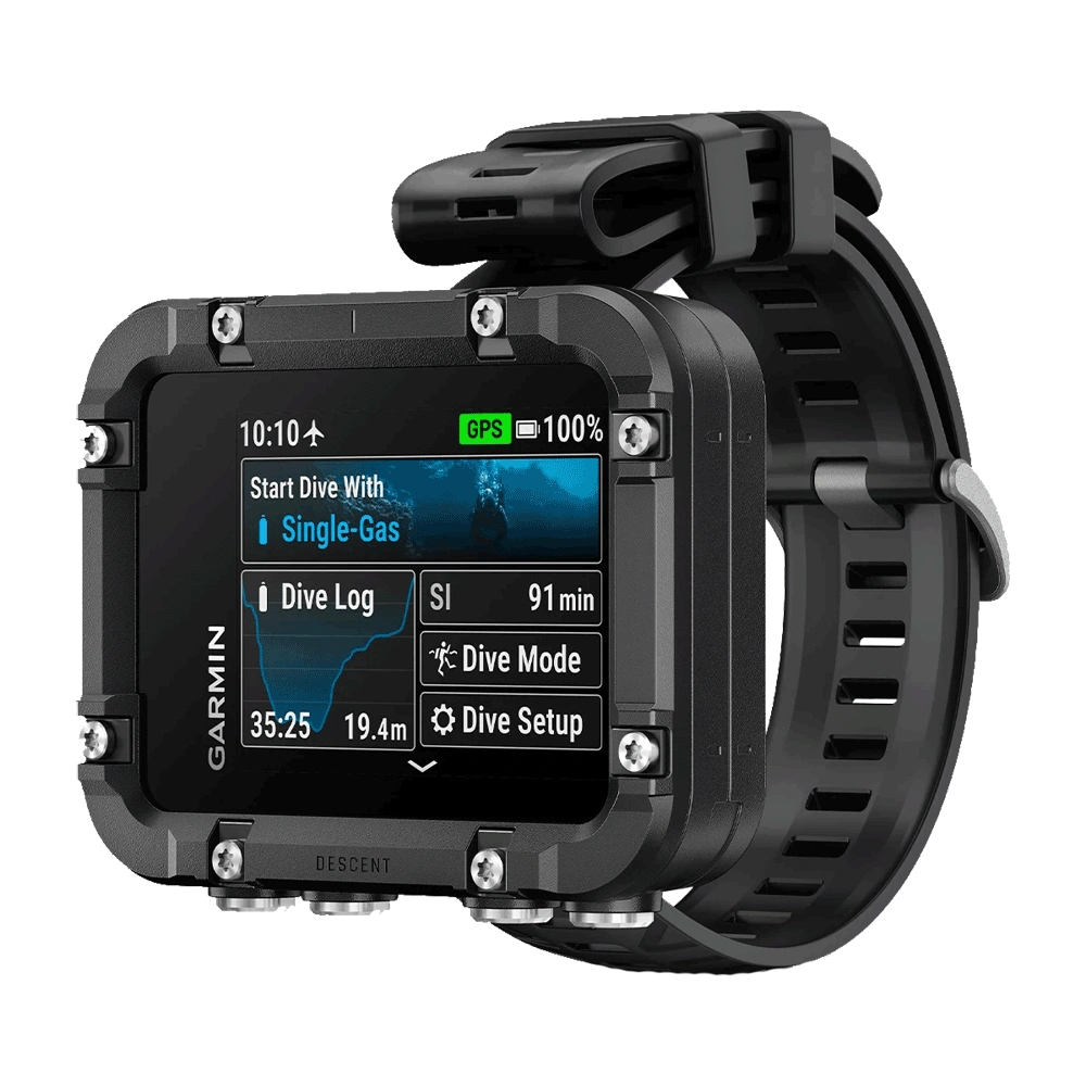 Garmin Descent X30