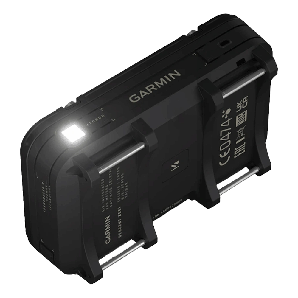 Garmin Descent X50i