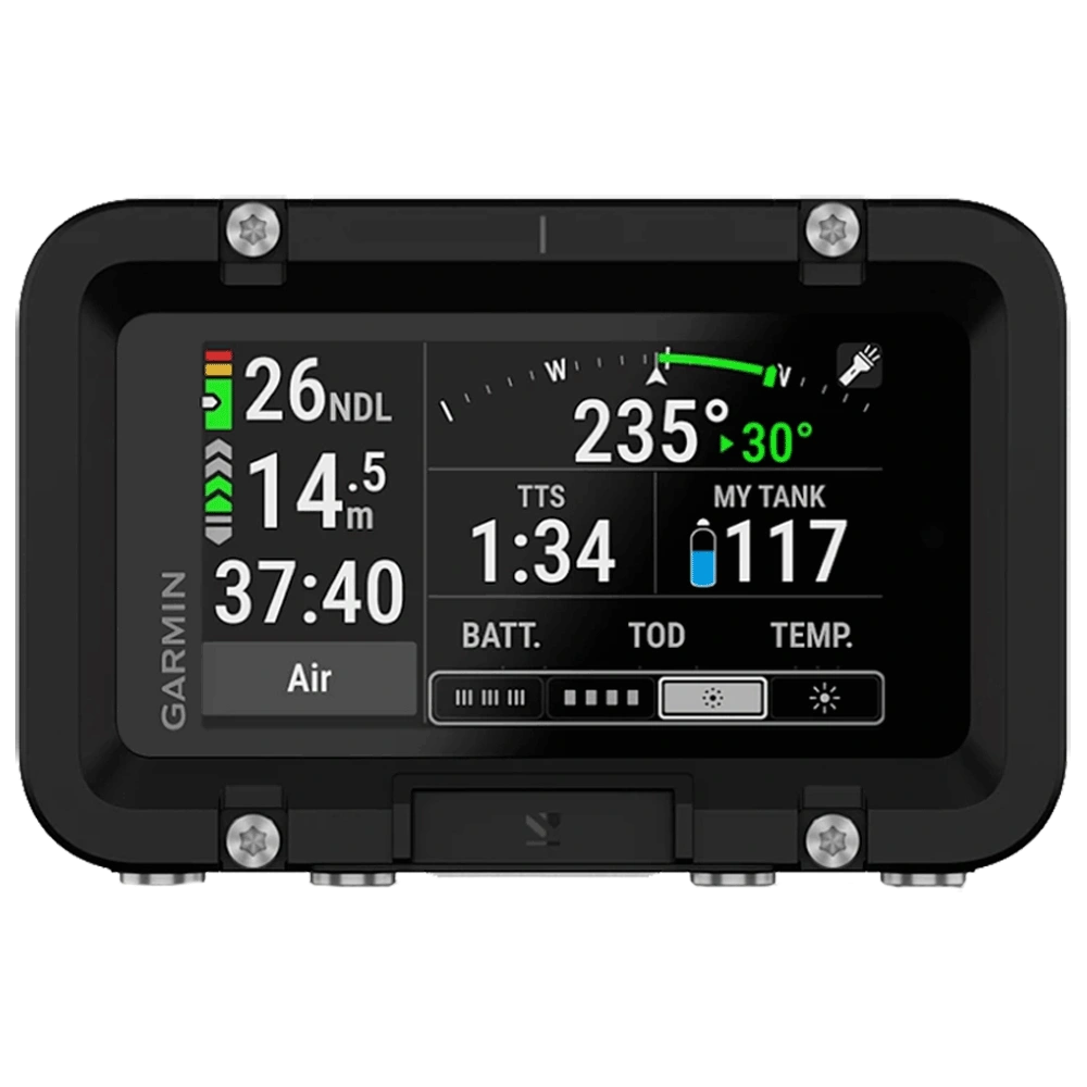 Garmin Descent X50i