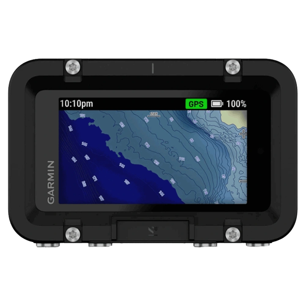 Garmin Descent X50i
