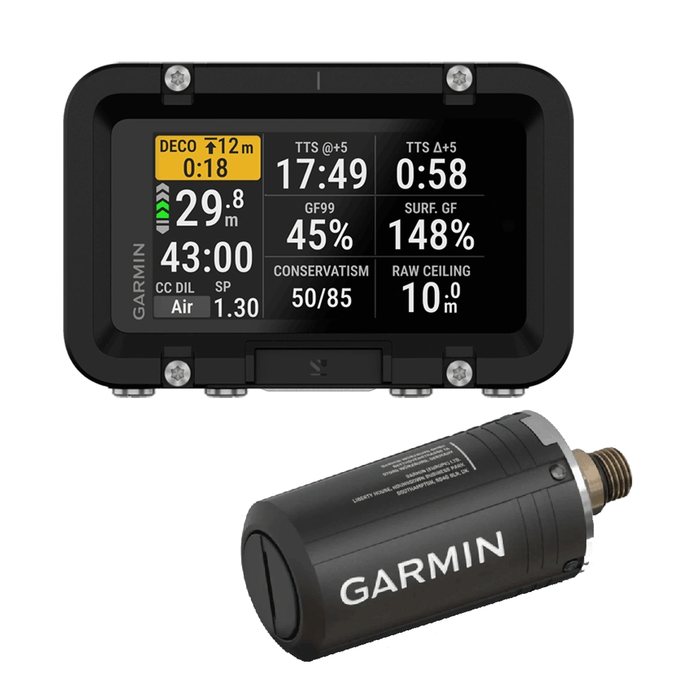 Garmin Descent X50i