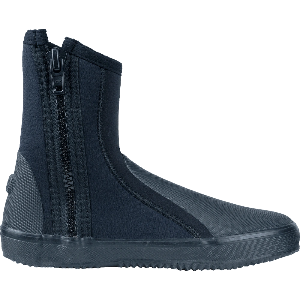 IST Titanium Boots 6,5mm