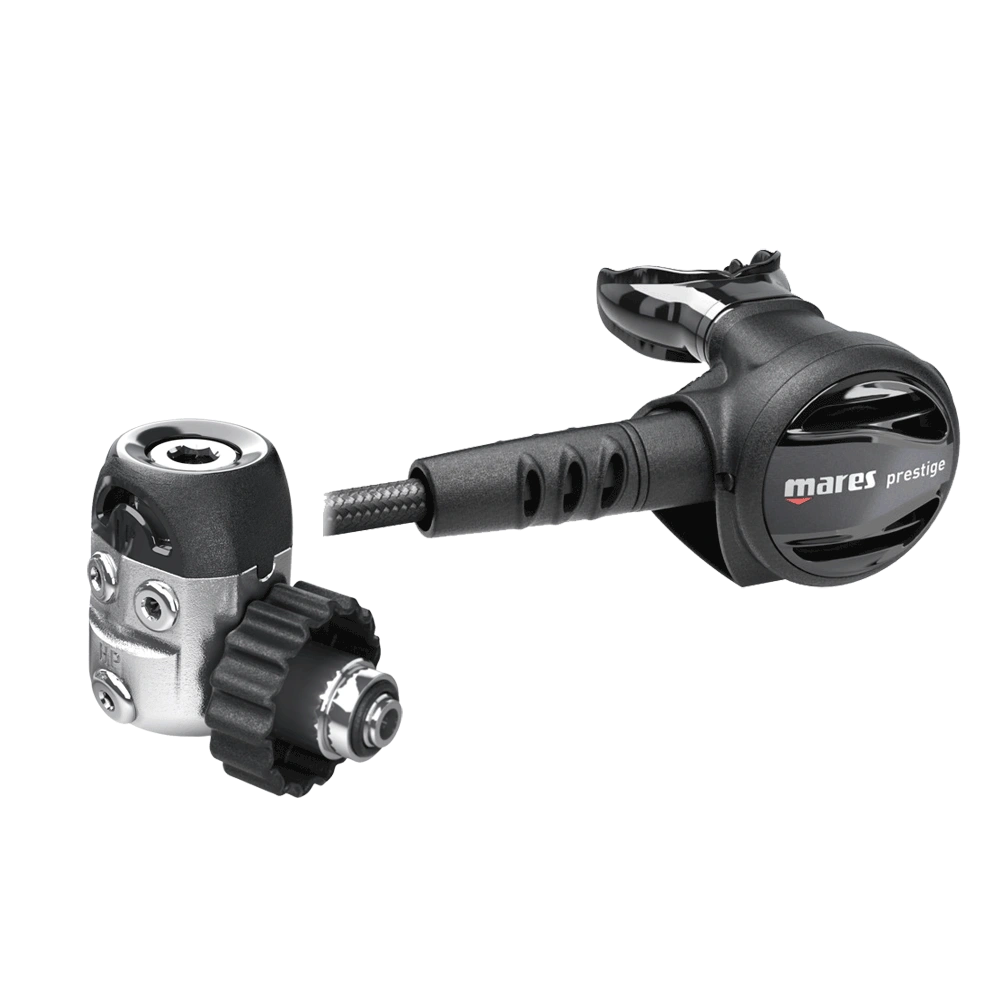 Mares 15x Prestige