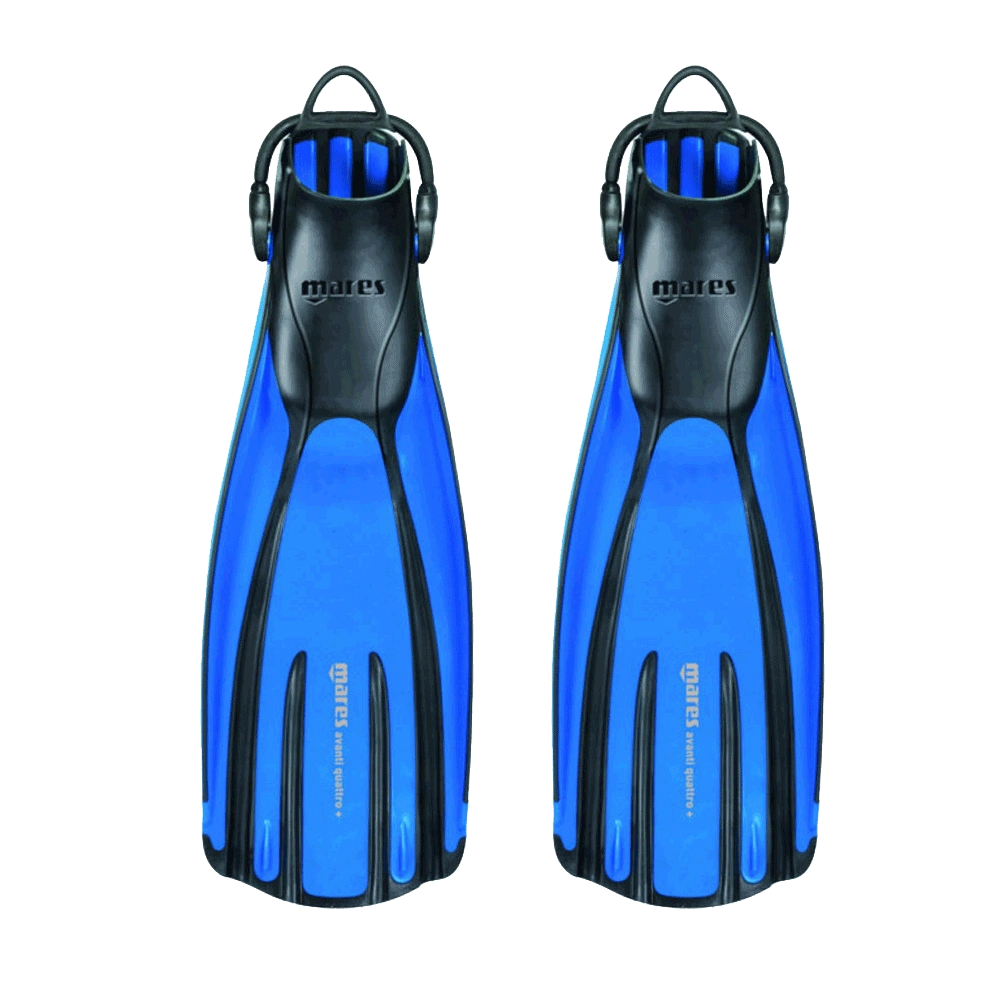 Mares Avanti Quattro+