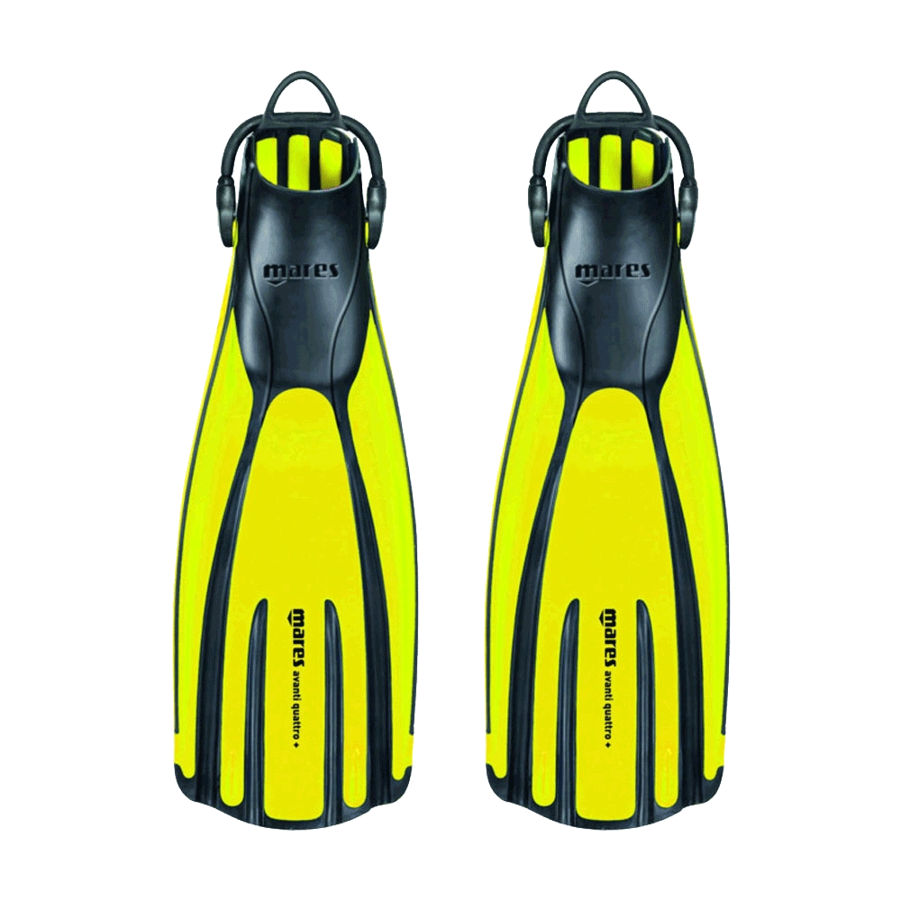 Mares Avanti Quattro+
