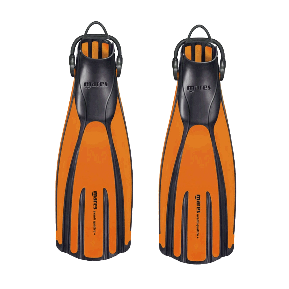 Mares Avanti Quattro+