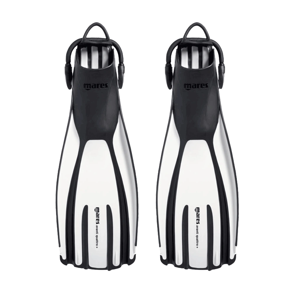 Mares Avanti Quattro+