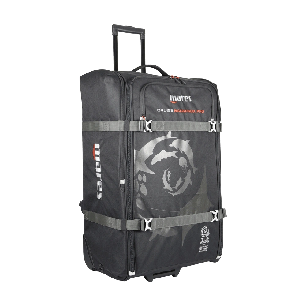 Mares Cruise Backpack Pro