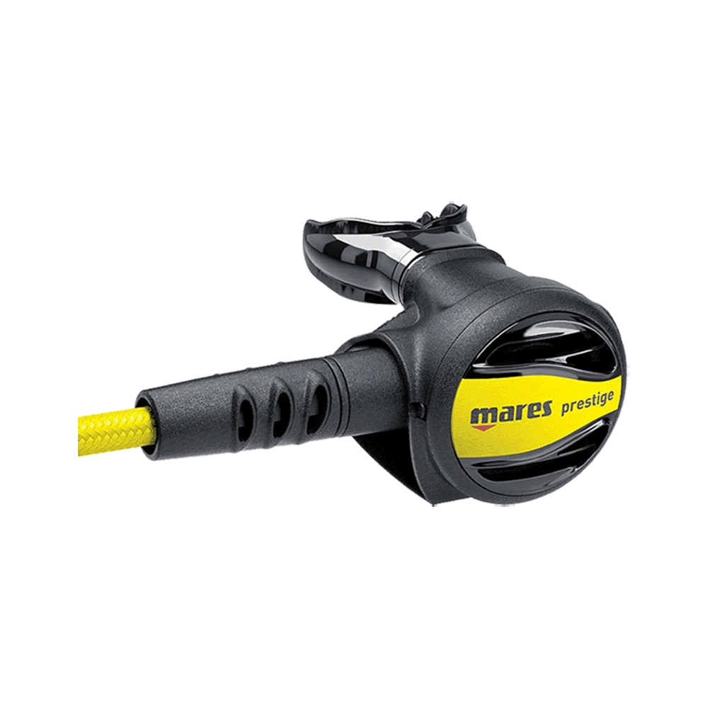 Mares Prestige Octopus