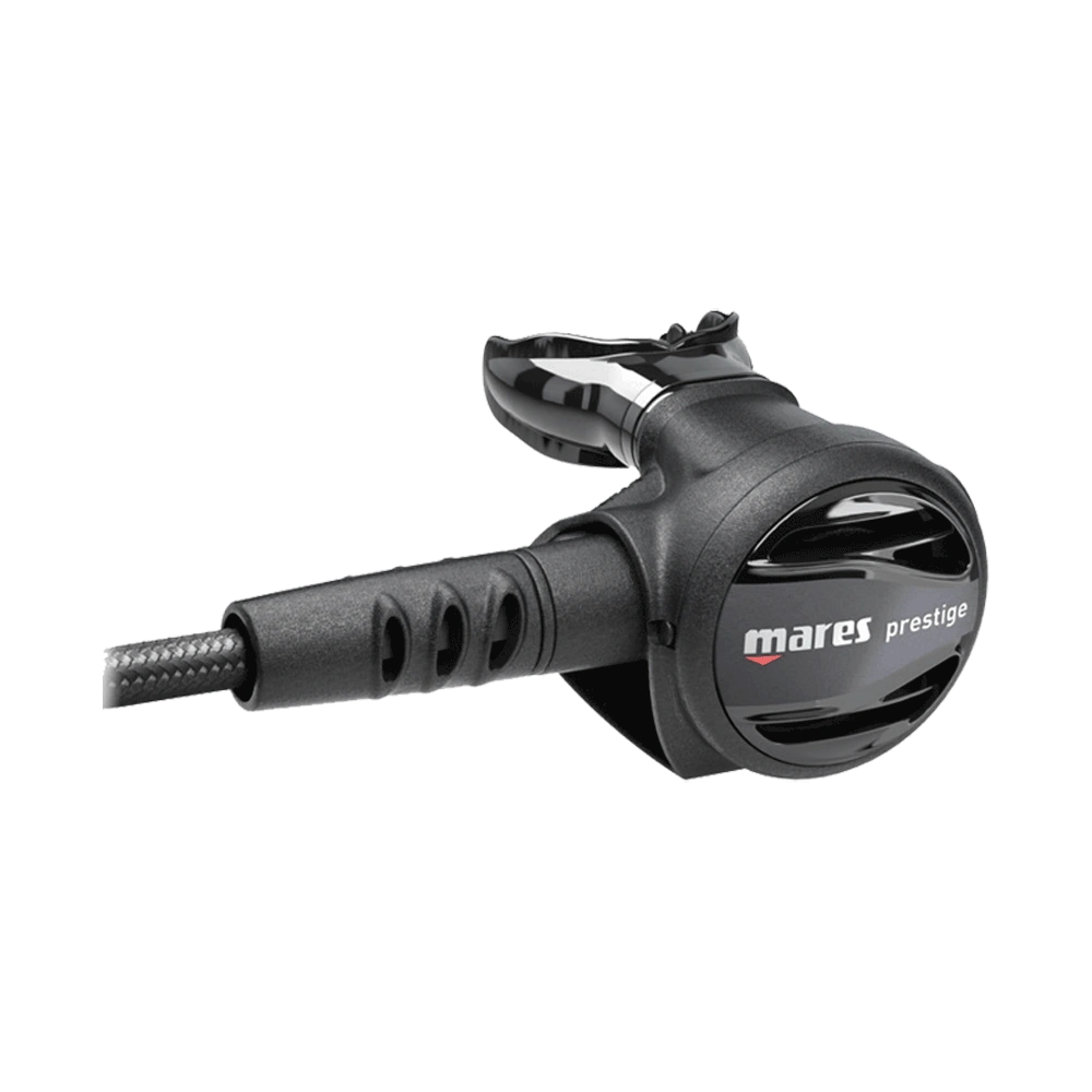 Mares Prestige 2 Stufe