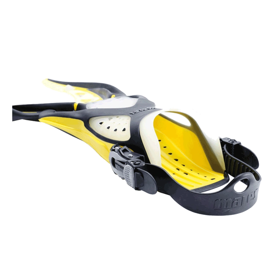 Mares X-Stream