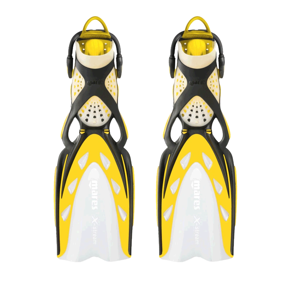 Mares X-Stream