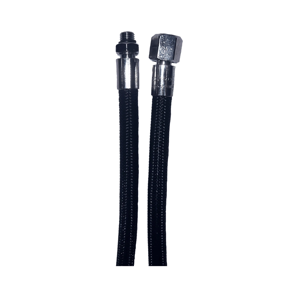 Atemreglerschlauch Miflex 1/2"