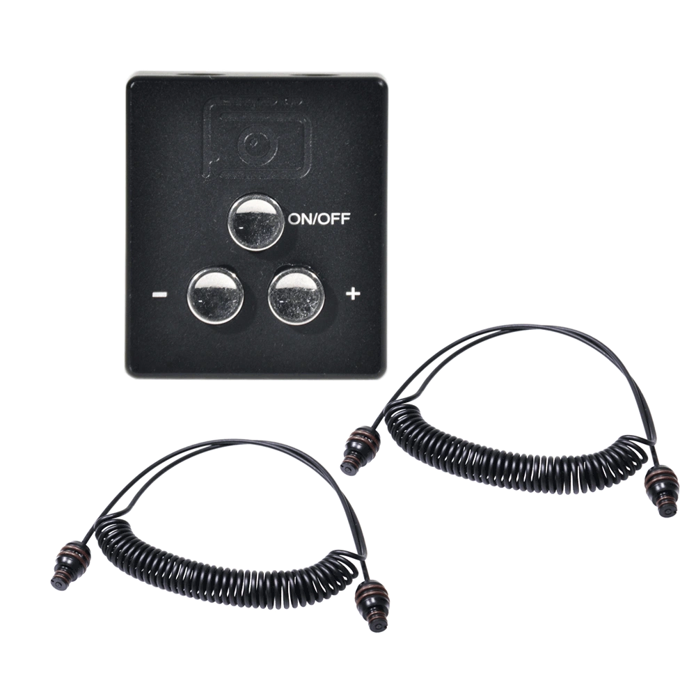 Oceama Remote Control