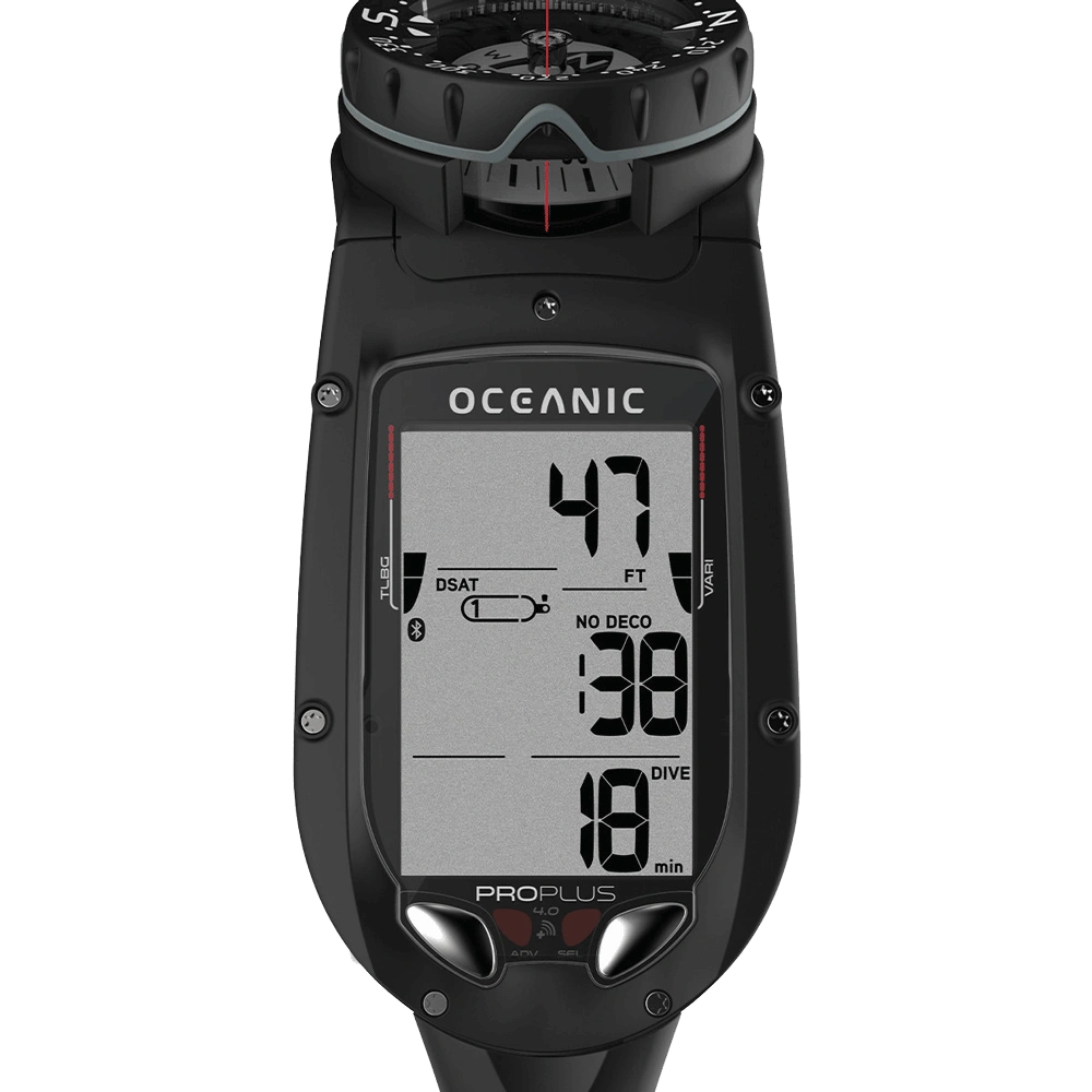 Oceanic PRO PLUS 4.0