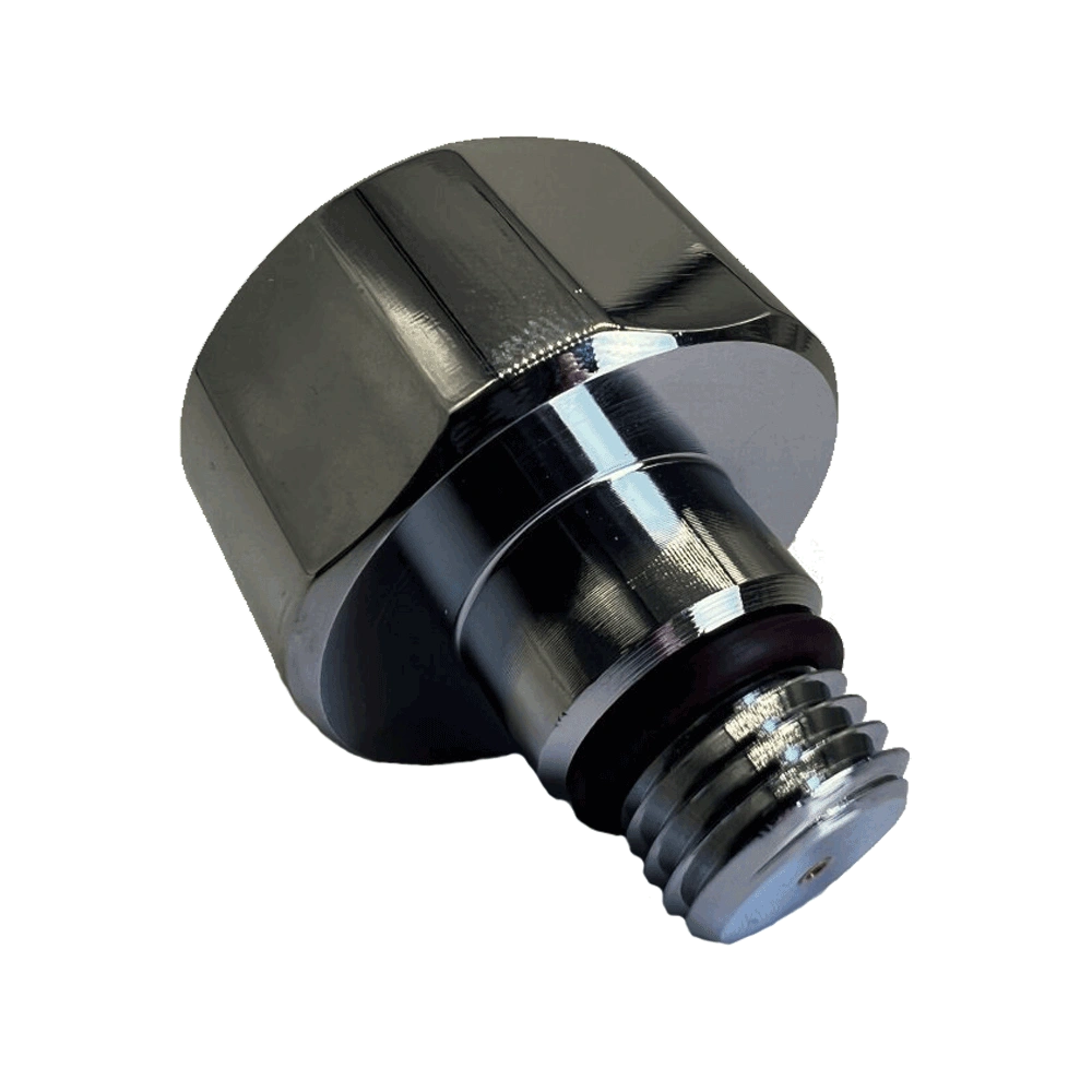 Polaris Mini Finimeter Stage Basic