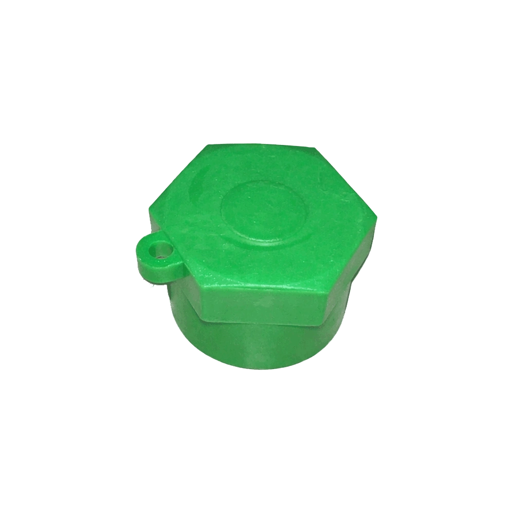 Polaris Schutzkappe M26x2 Nitrox Atemregler