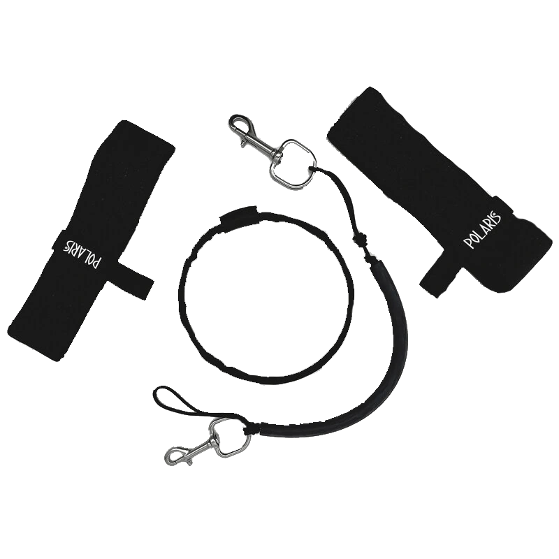 Polaris Proline Rigging Kit (11,1L Alu 184mm)