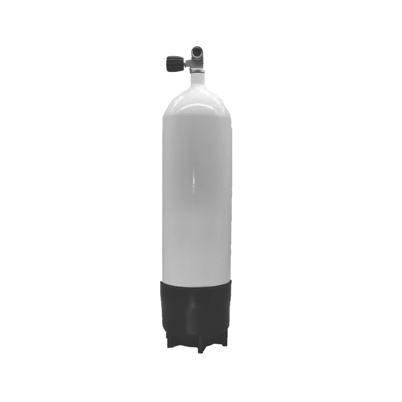 Polaris Tauchflasche 10l 300bar Monoventil