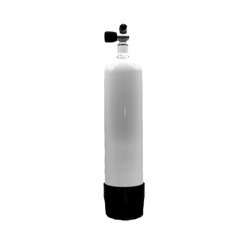 Polaris Tauchflasche 12l lang