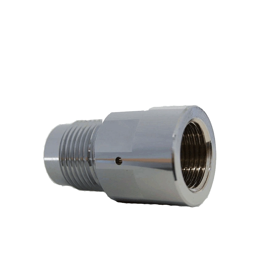 Polaris Adapter M26x2 300bar (M) auf G5/8 300bar (W)
