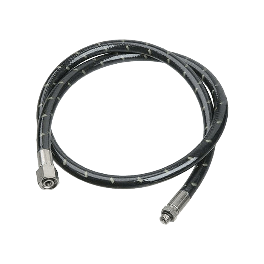 Polaris Atemreglerschlauch XT-Tech