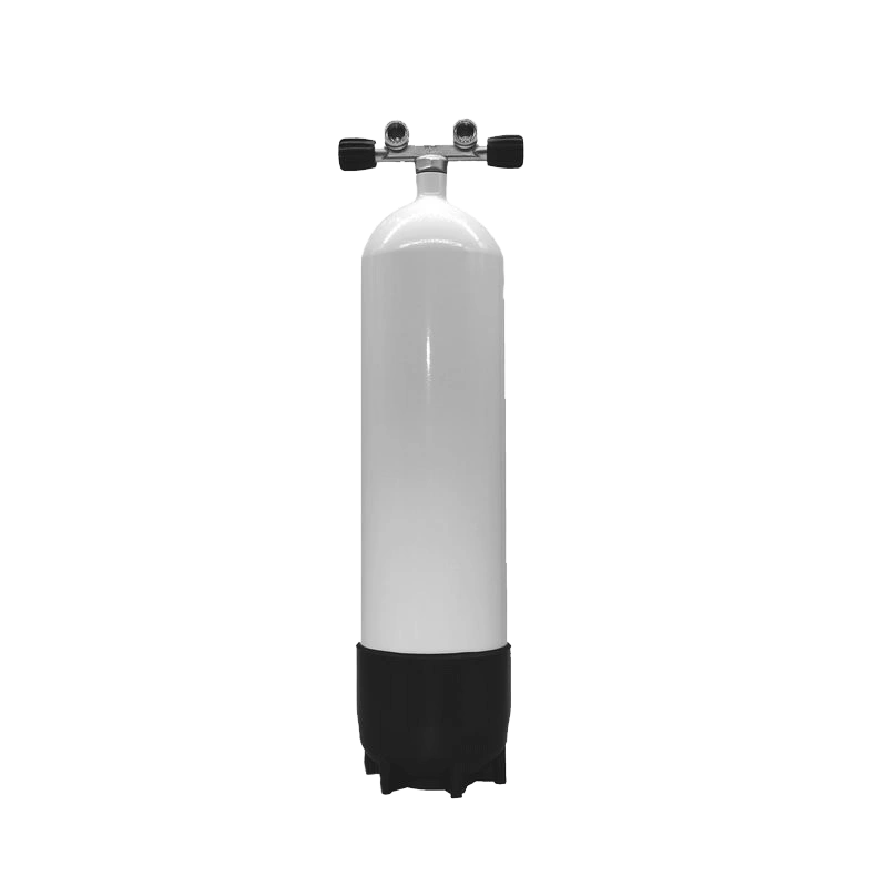 Polaris Tauchflasche 10l 232bar
