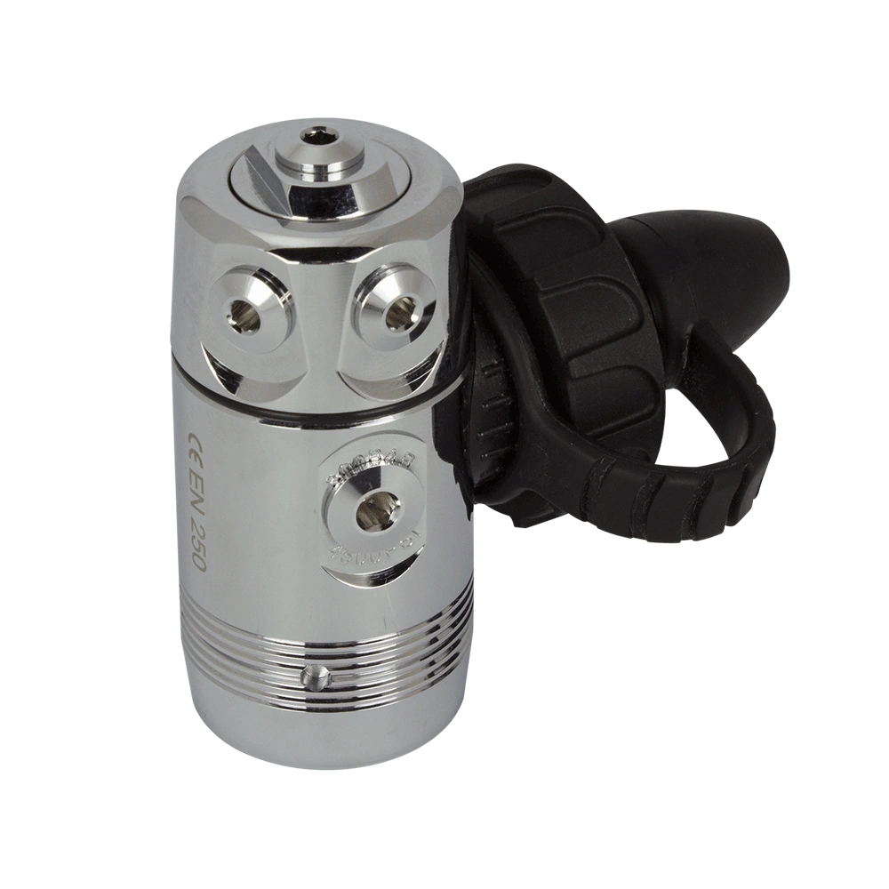 Scubaforce Black Devil SM Set