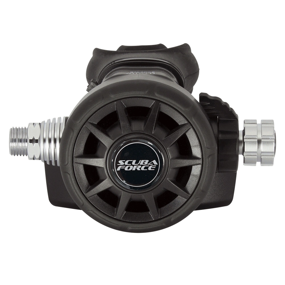 Scubaforce Black Devil 2 Stufe