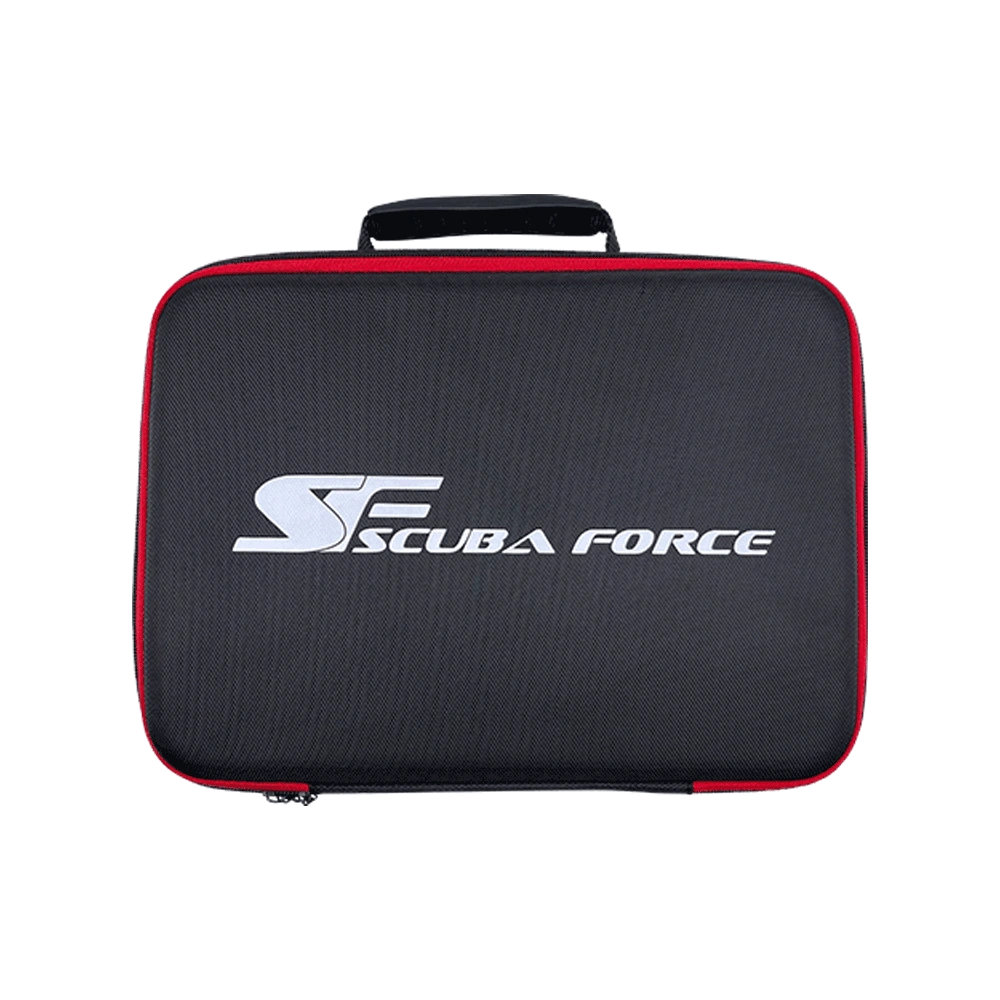 Scubaforce Black Devil SM Set