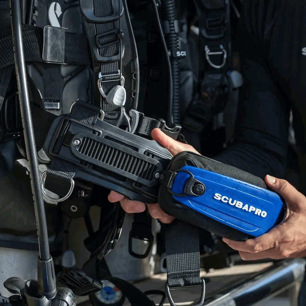 Scubapro Hydros Pro 2