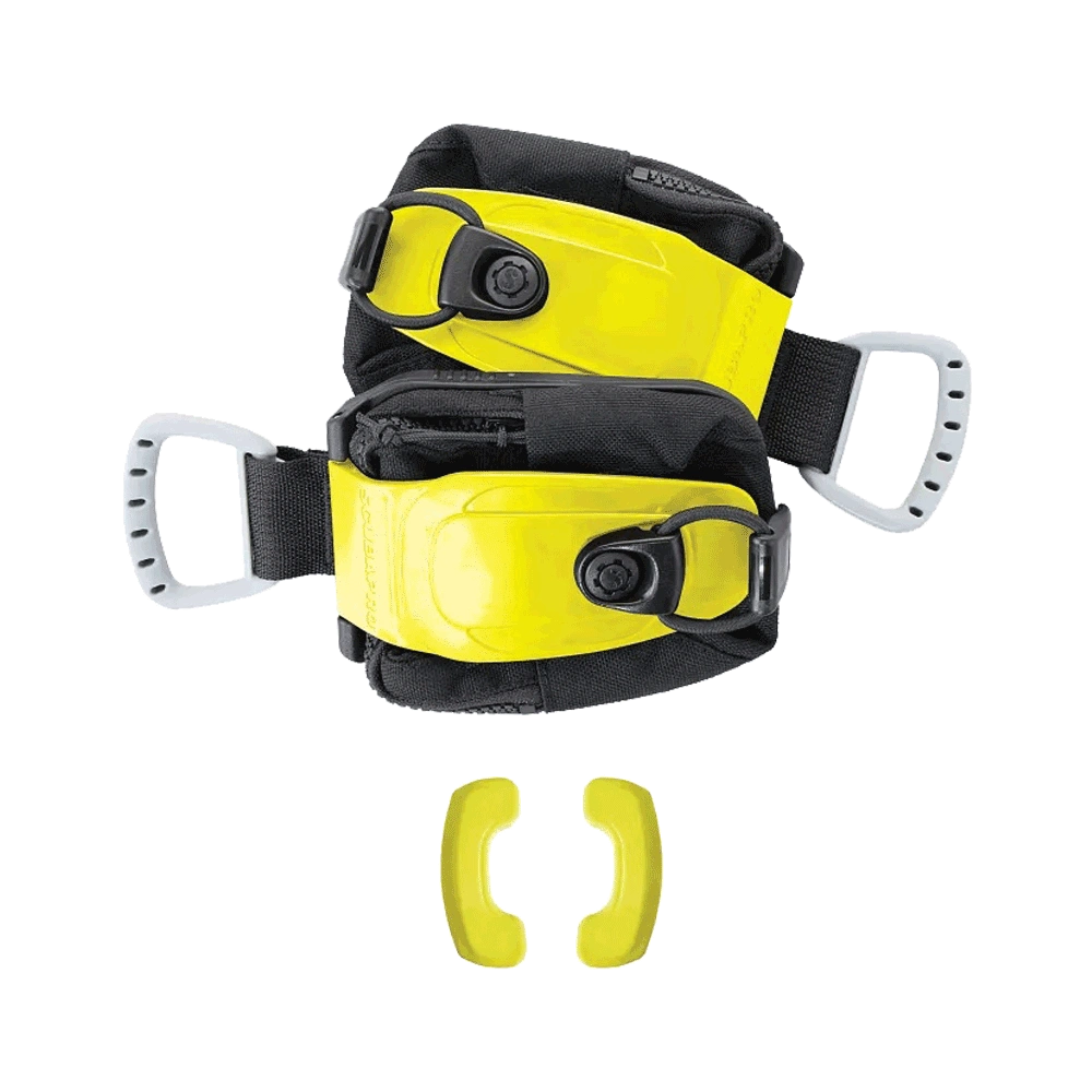 Scubapro Bleitaschen Hydros Pro 2