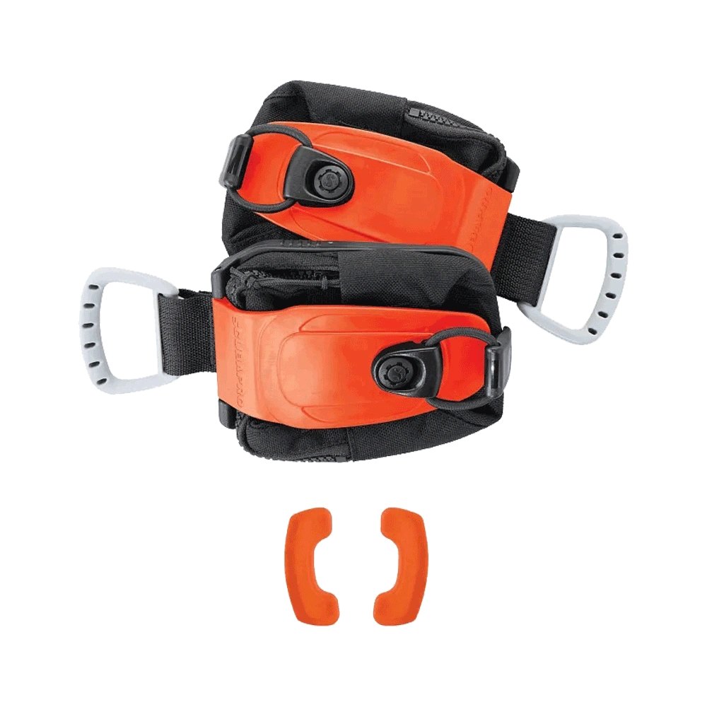 Scubapro Bleitaschen Hydros Pro 2